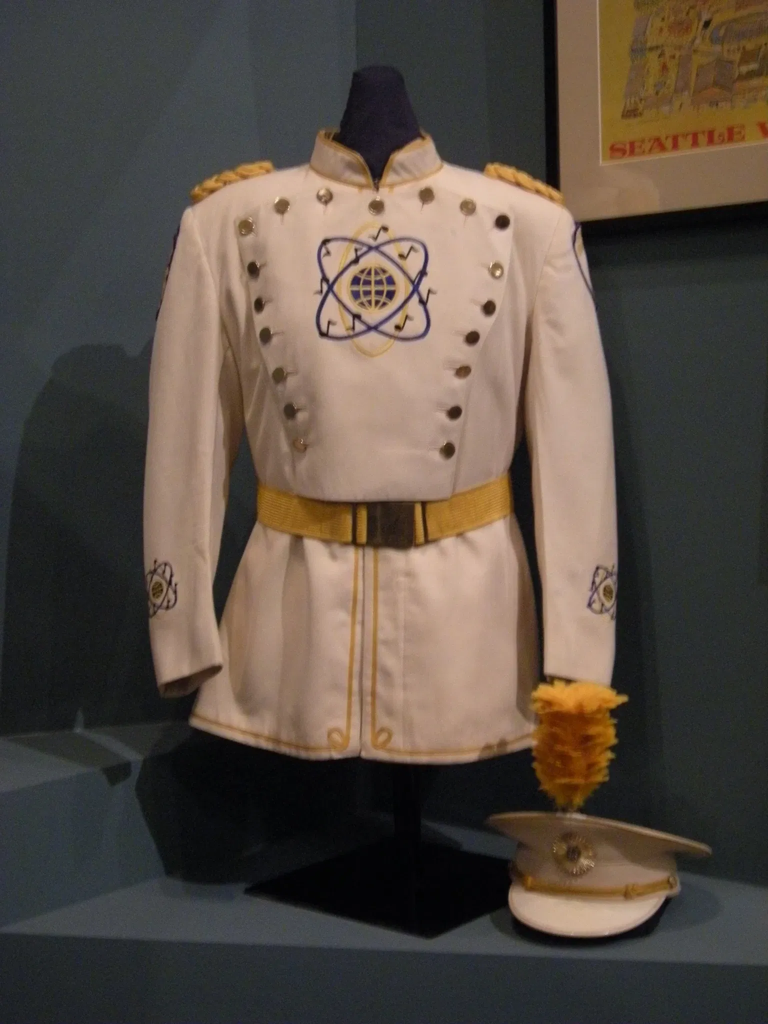 Museum of History and Industry