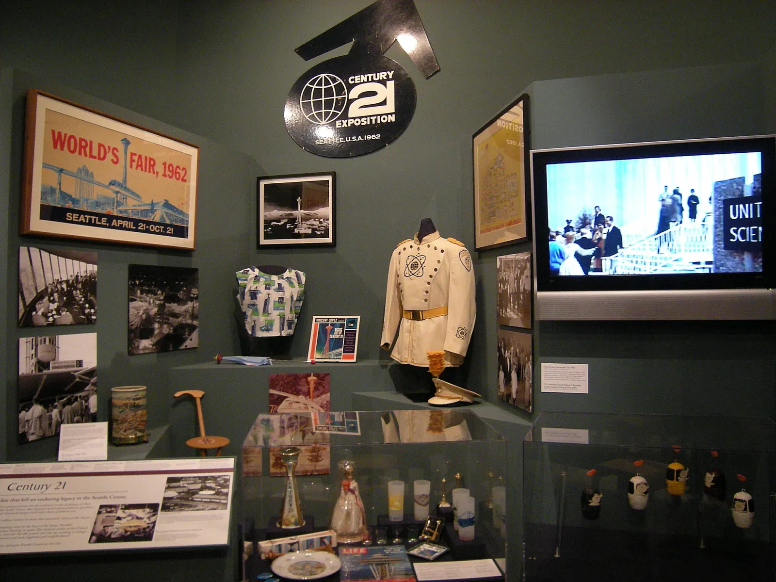 Museum of History and Industry