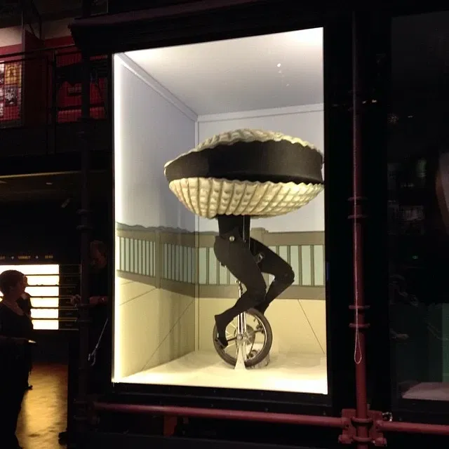 Museum of History and Industry