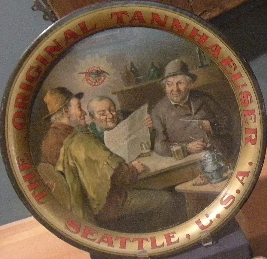 Museum of History and Industry