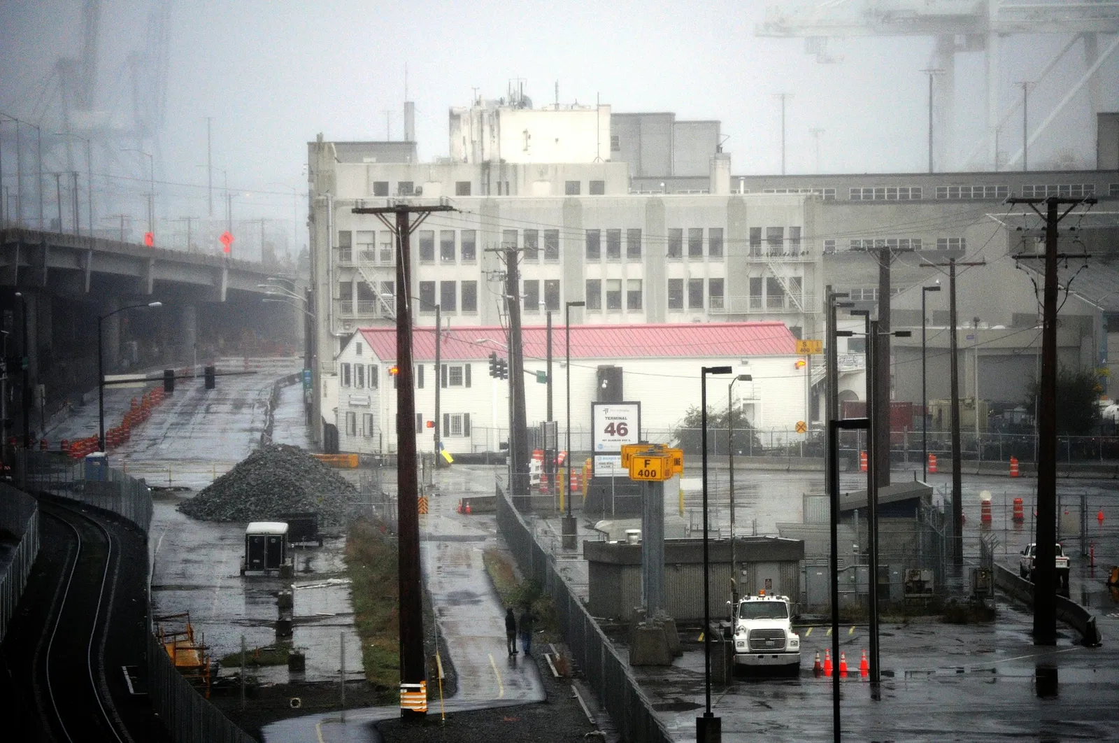 Coast Guard Museum Northwest