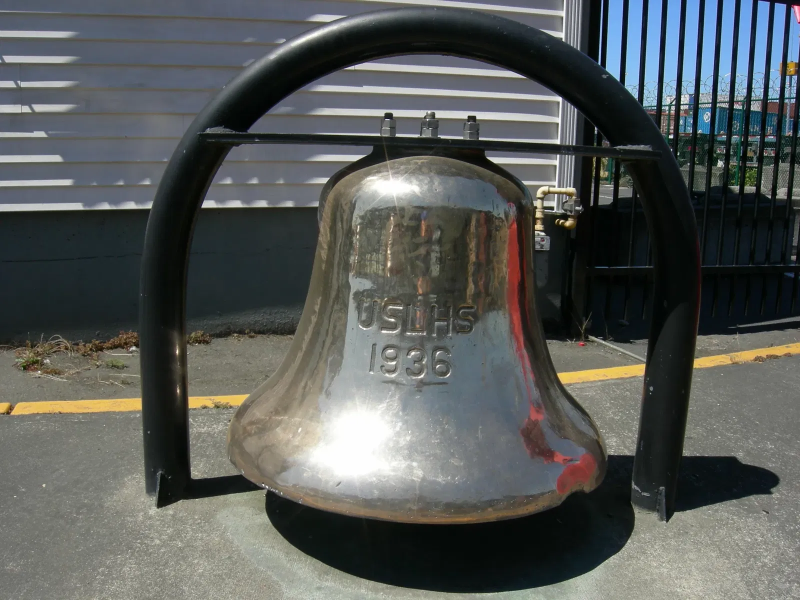Coast Guard Museum Northwest