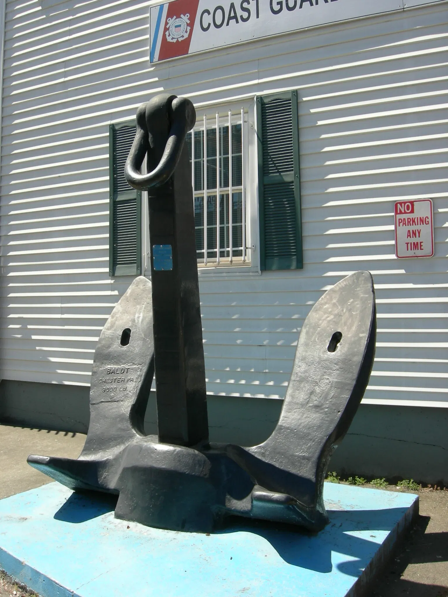 Coast Guard Museum Northwest