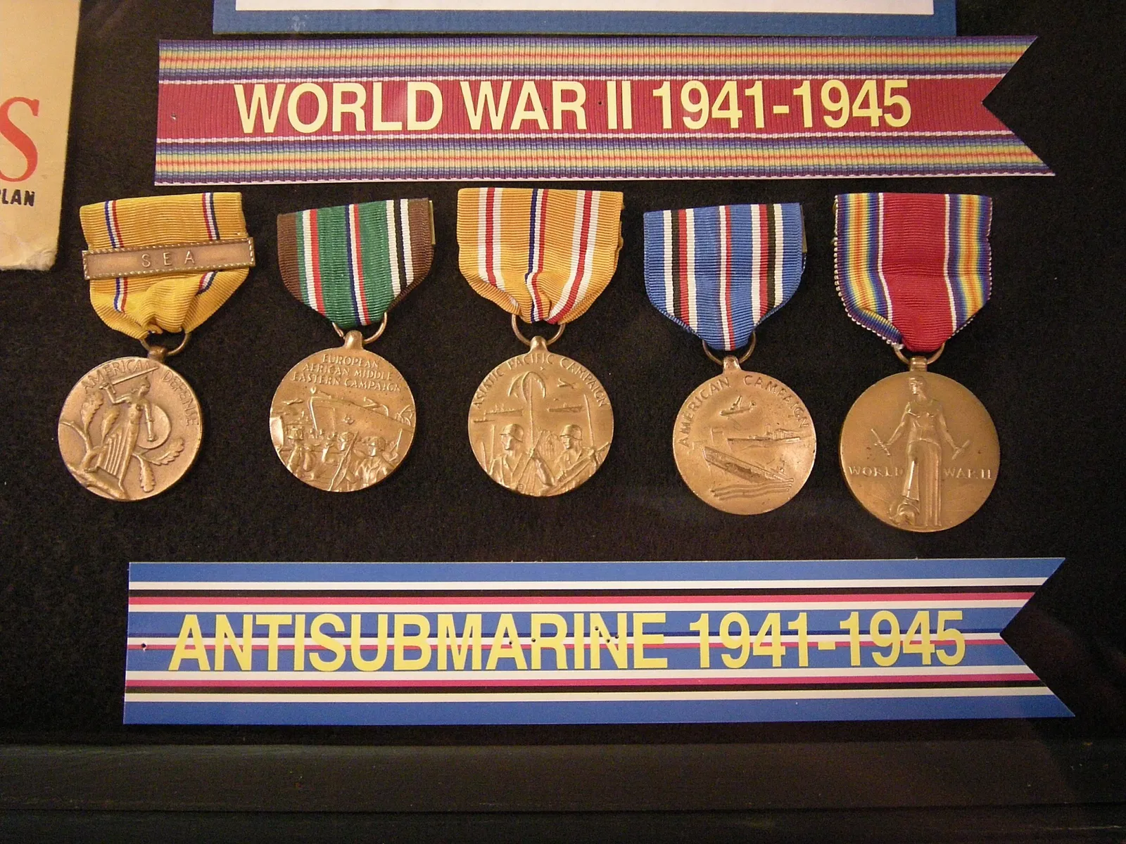 Coast Guard Museum Northwest