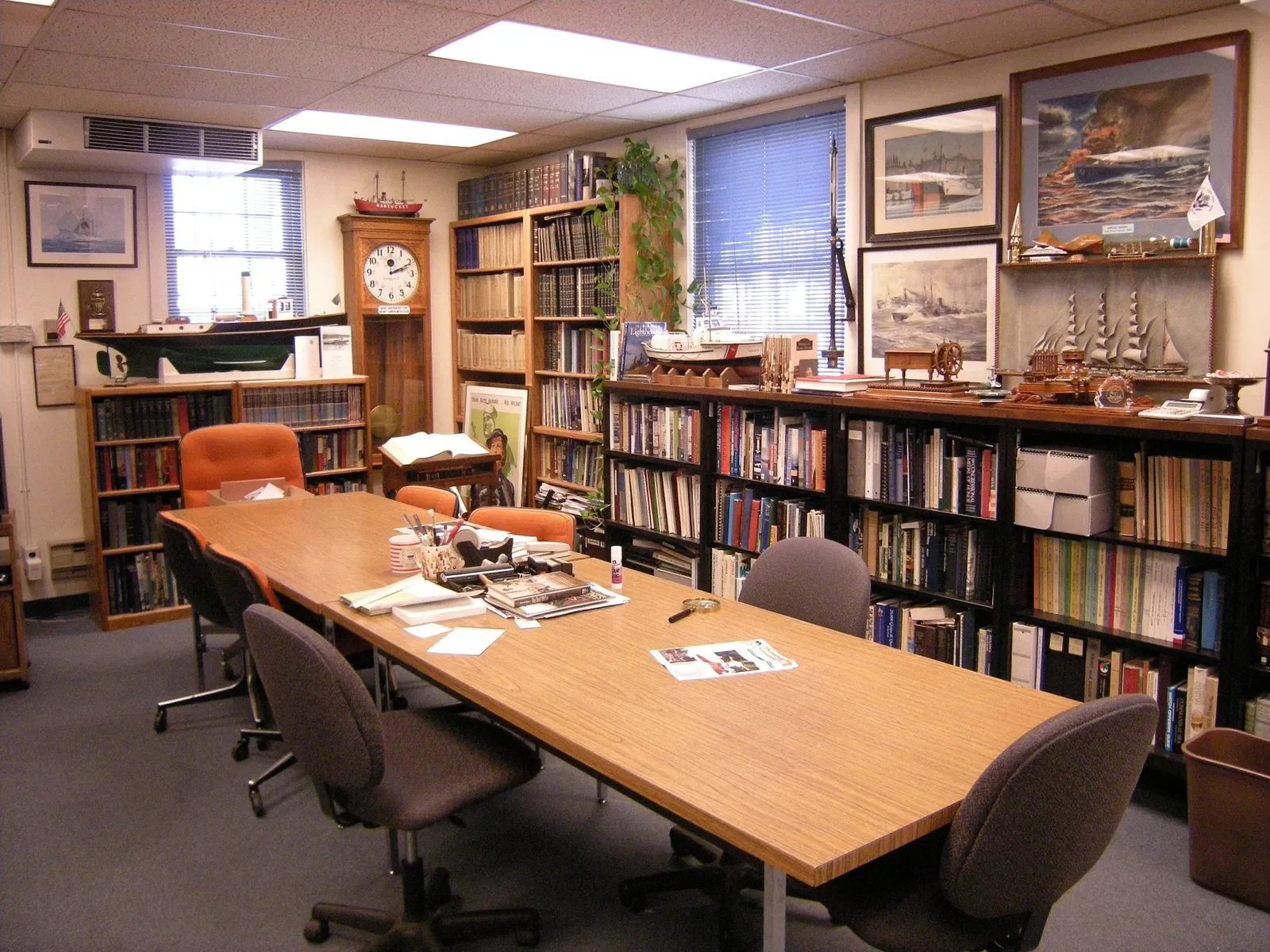 Coast Guard Museum Northwest