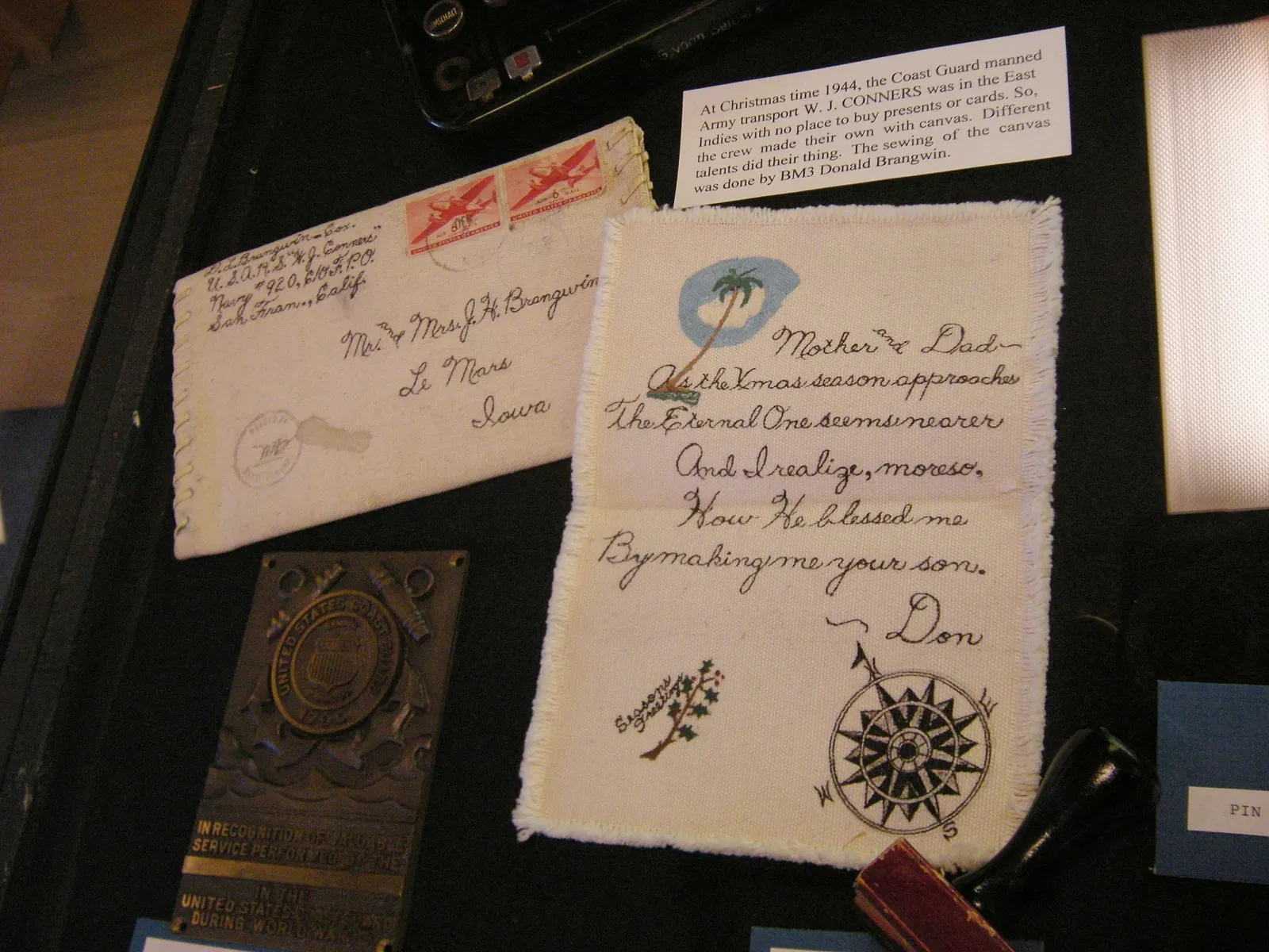 Coast Guard Museum Northwest