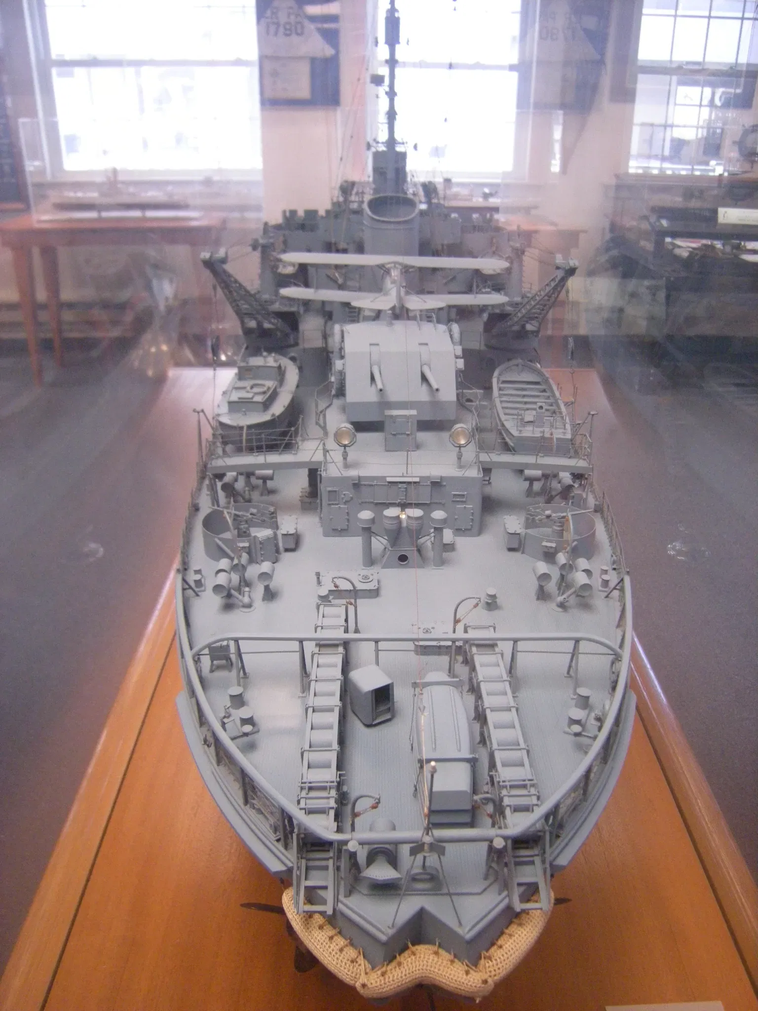 Coast Guard Museum Northwest