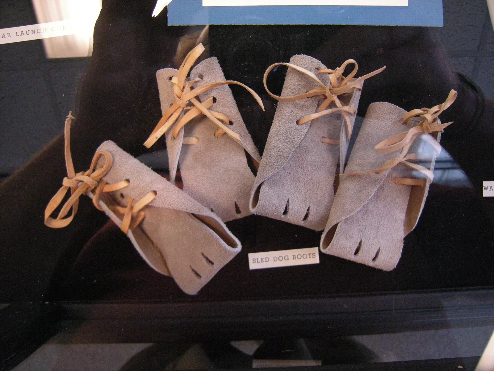 Coast Guard Museum Northwest