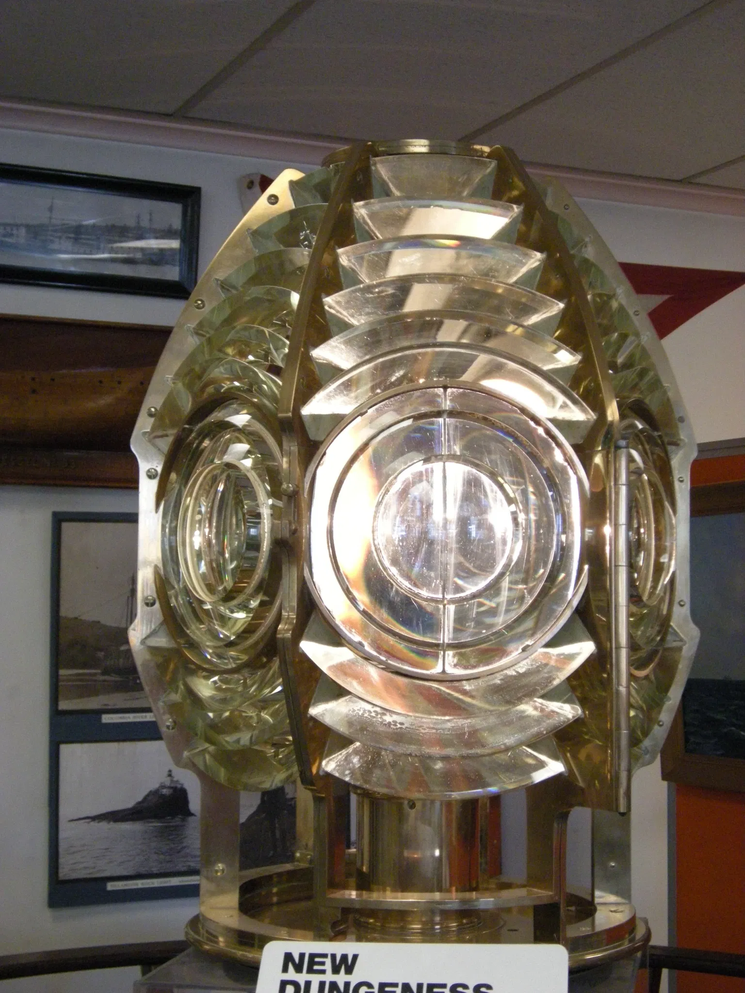 Coast Guard Museum Northwest