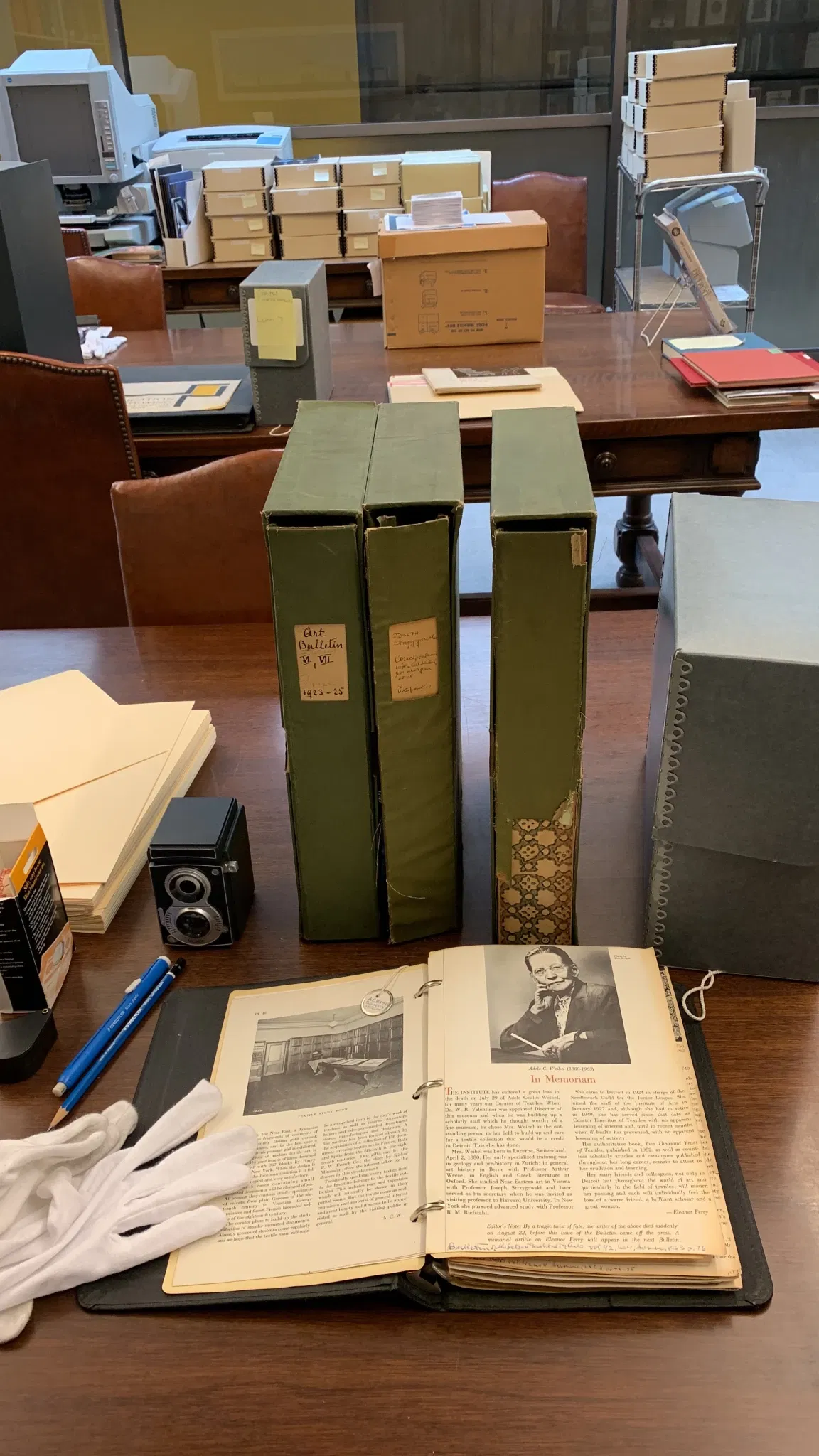 Detroit Institute of Arts