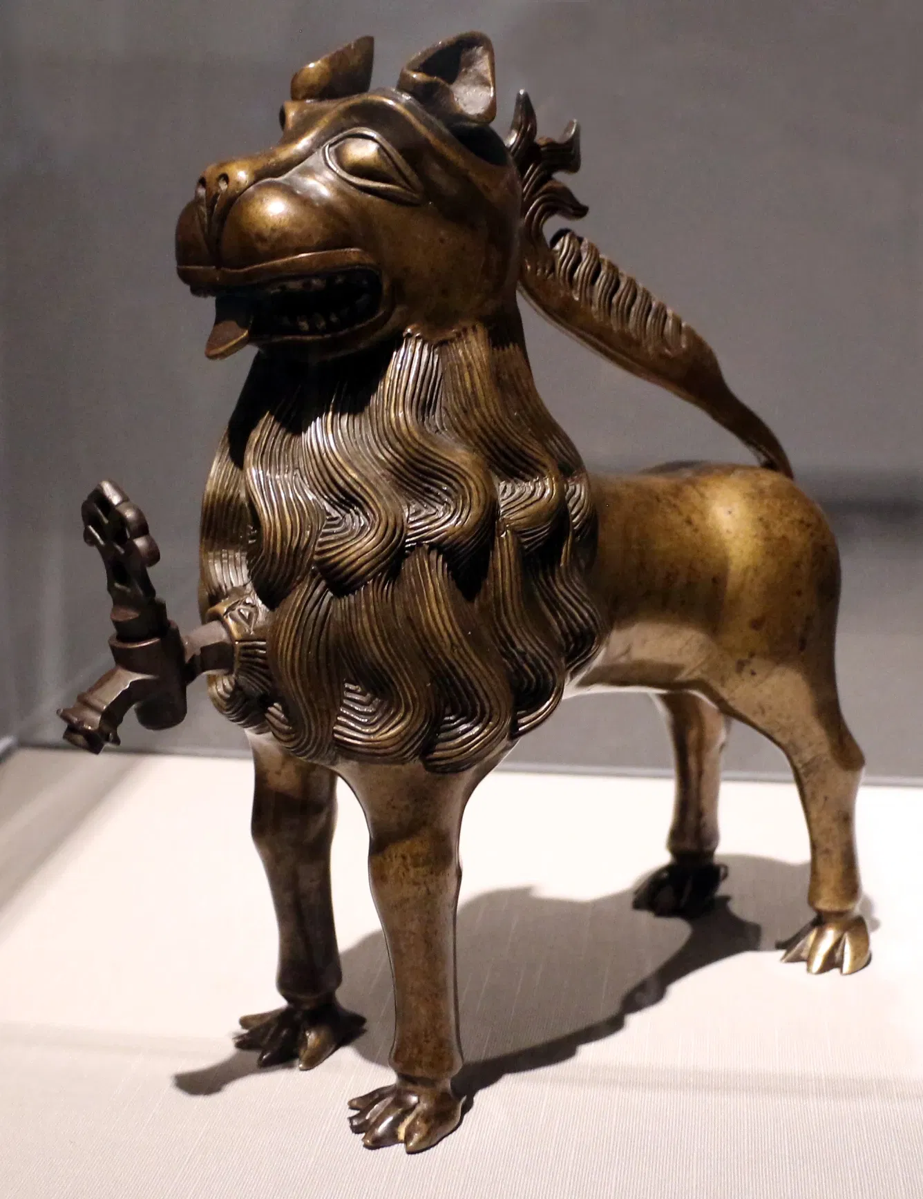 Detroit Institute of Arts