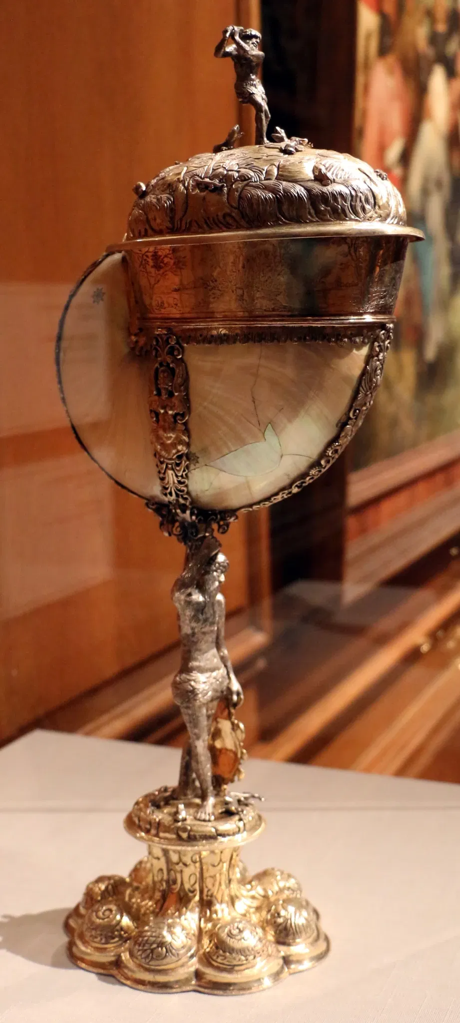 Detroit Institute of Arts