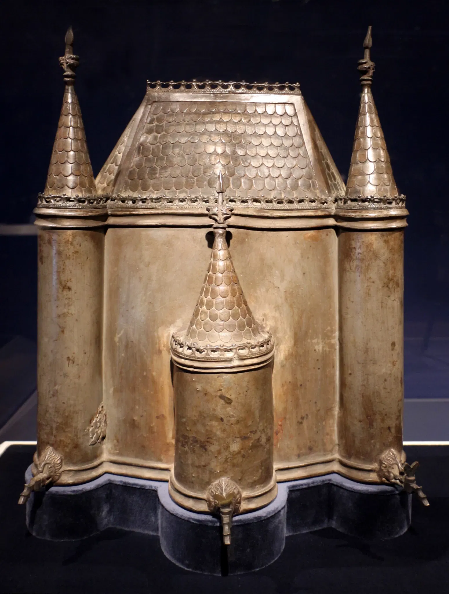 Detroit Institute of Arts