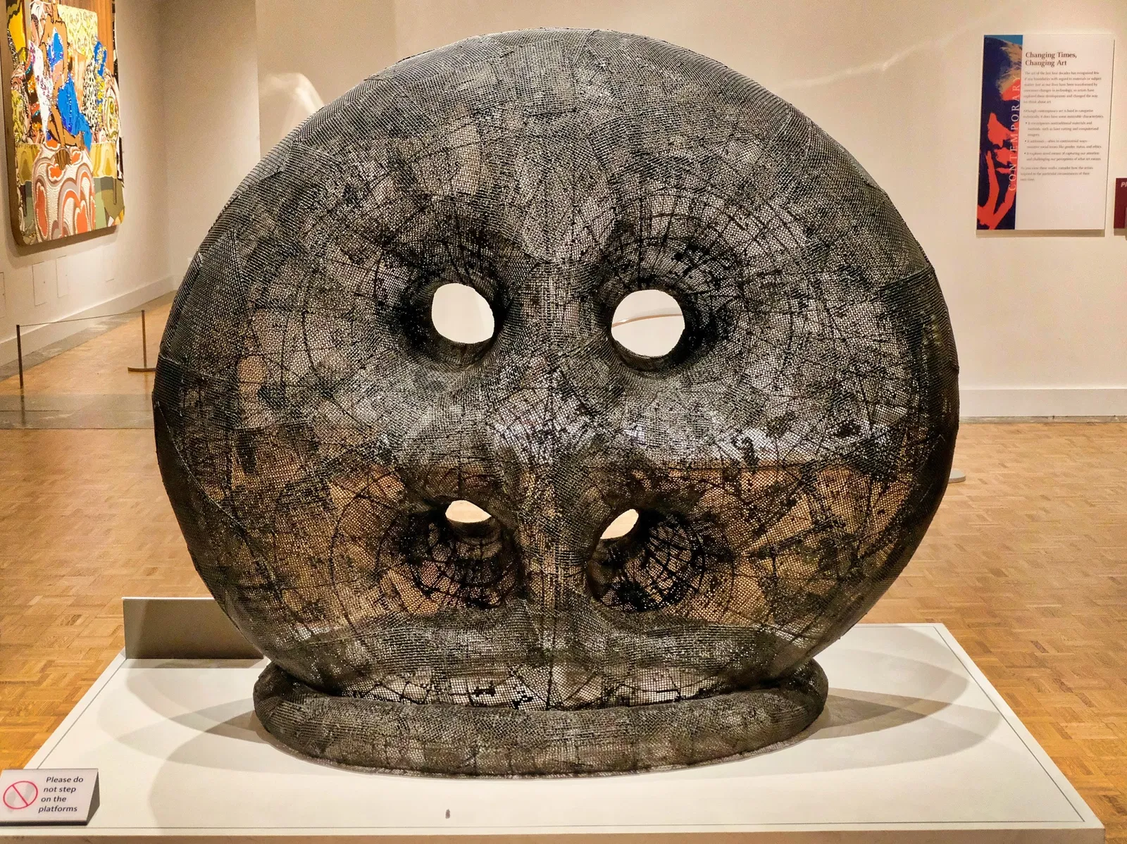 Instituto de Artes de Detroit