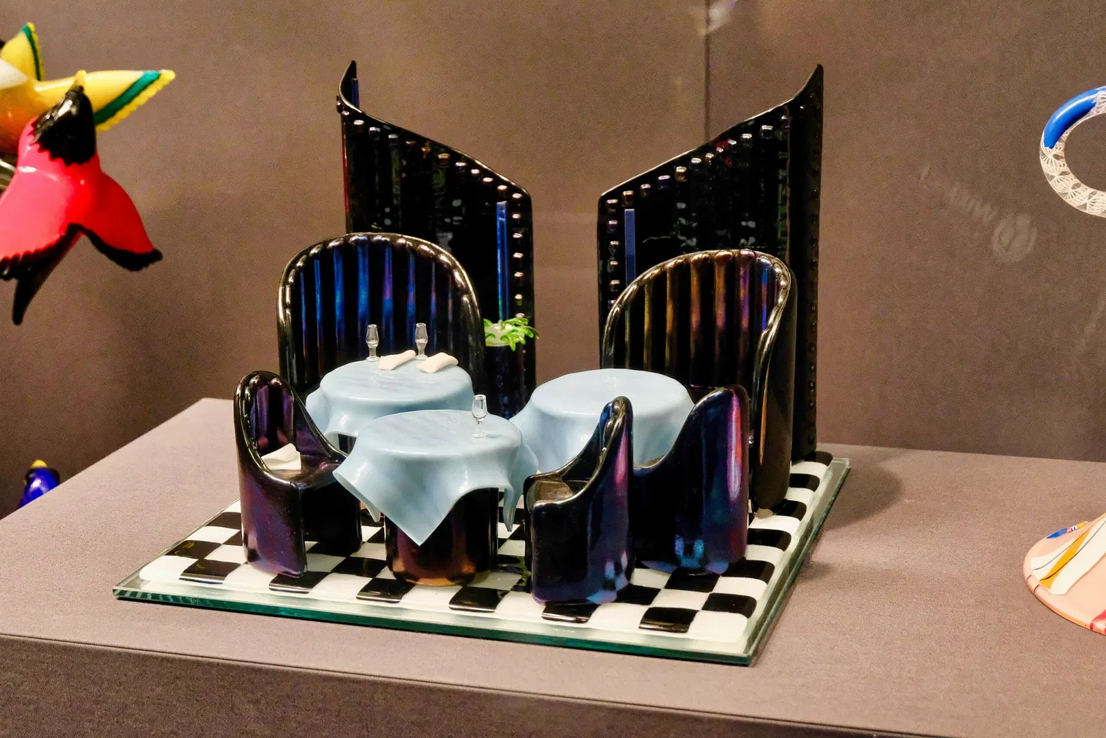 Detroit Institute of Arts