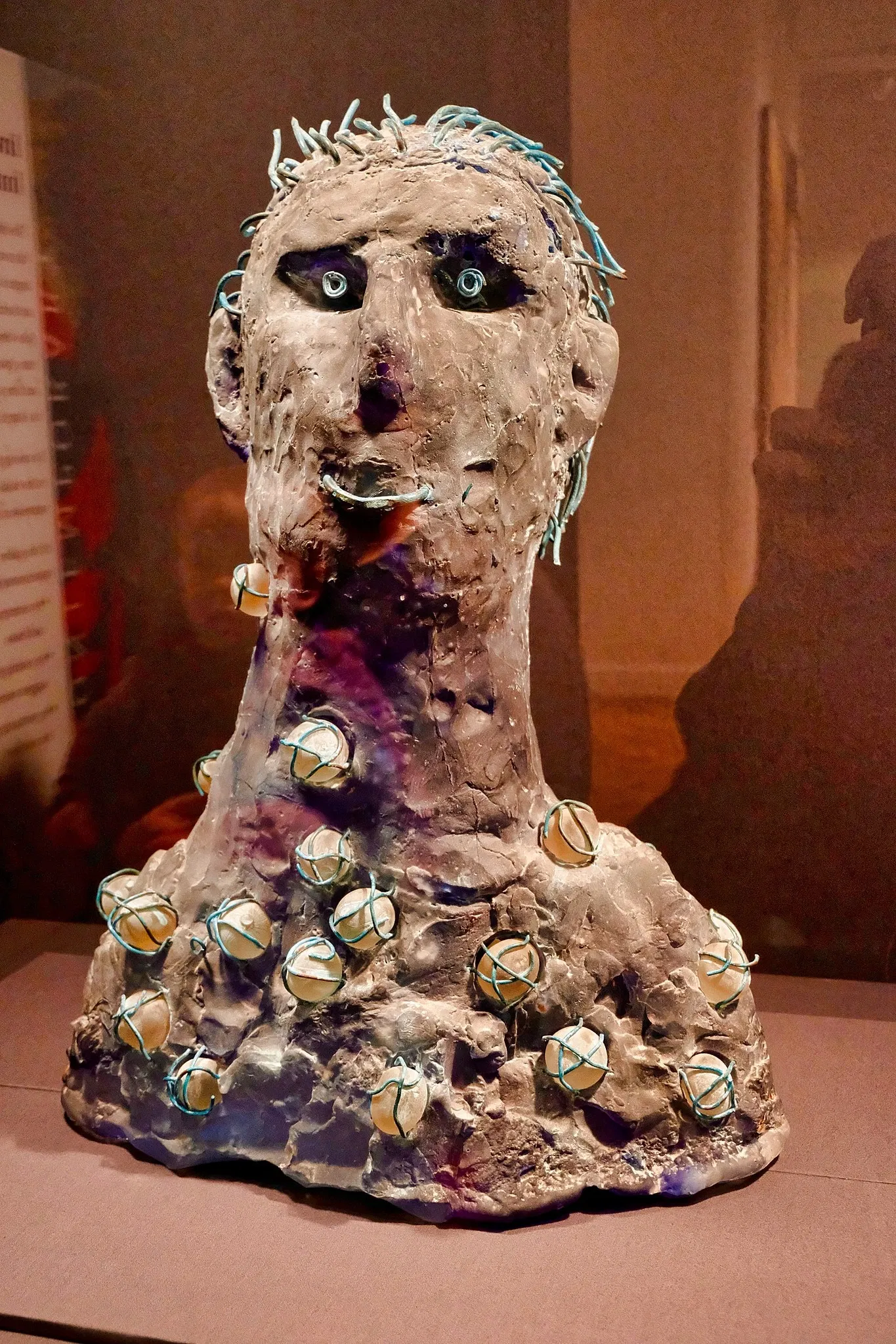 Detroit Institute of Arts