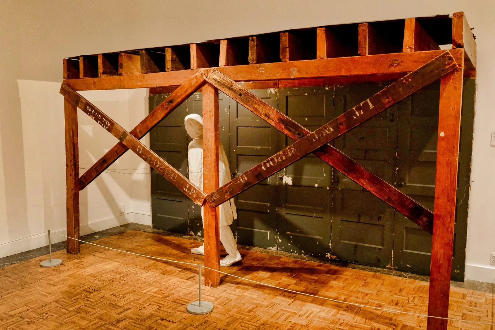 Detroit Institute of Arts