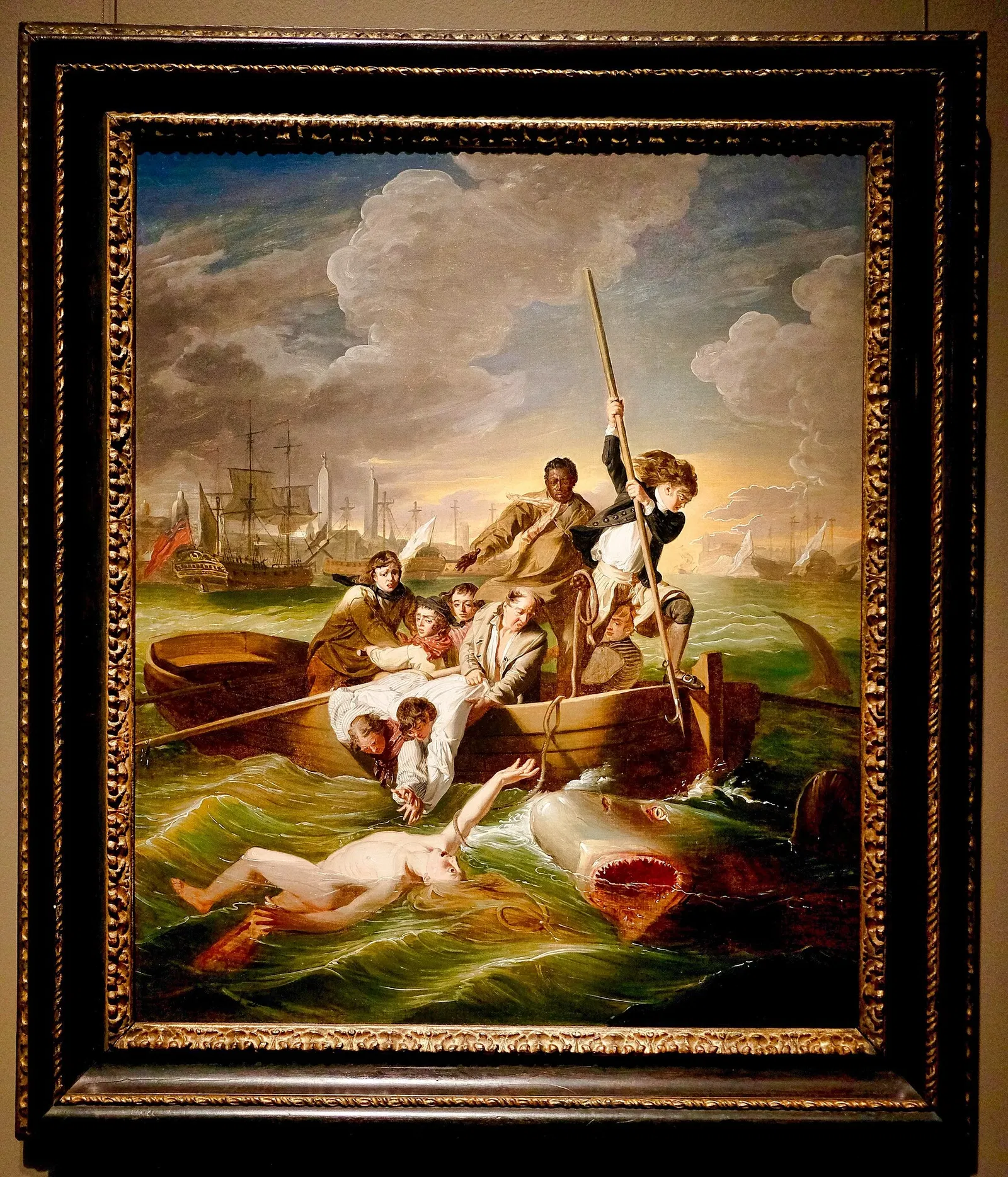 Instituto de Artes de Detroit