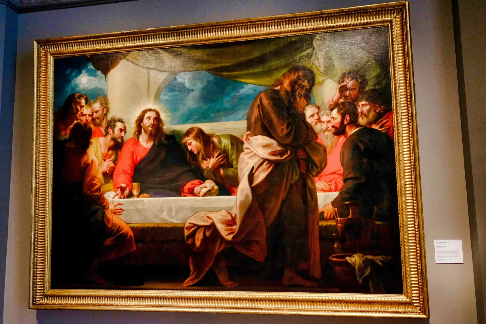 Detroit Institute of Arts