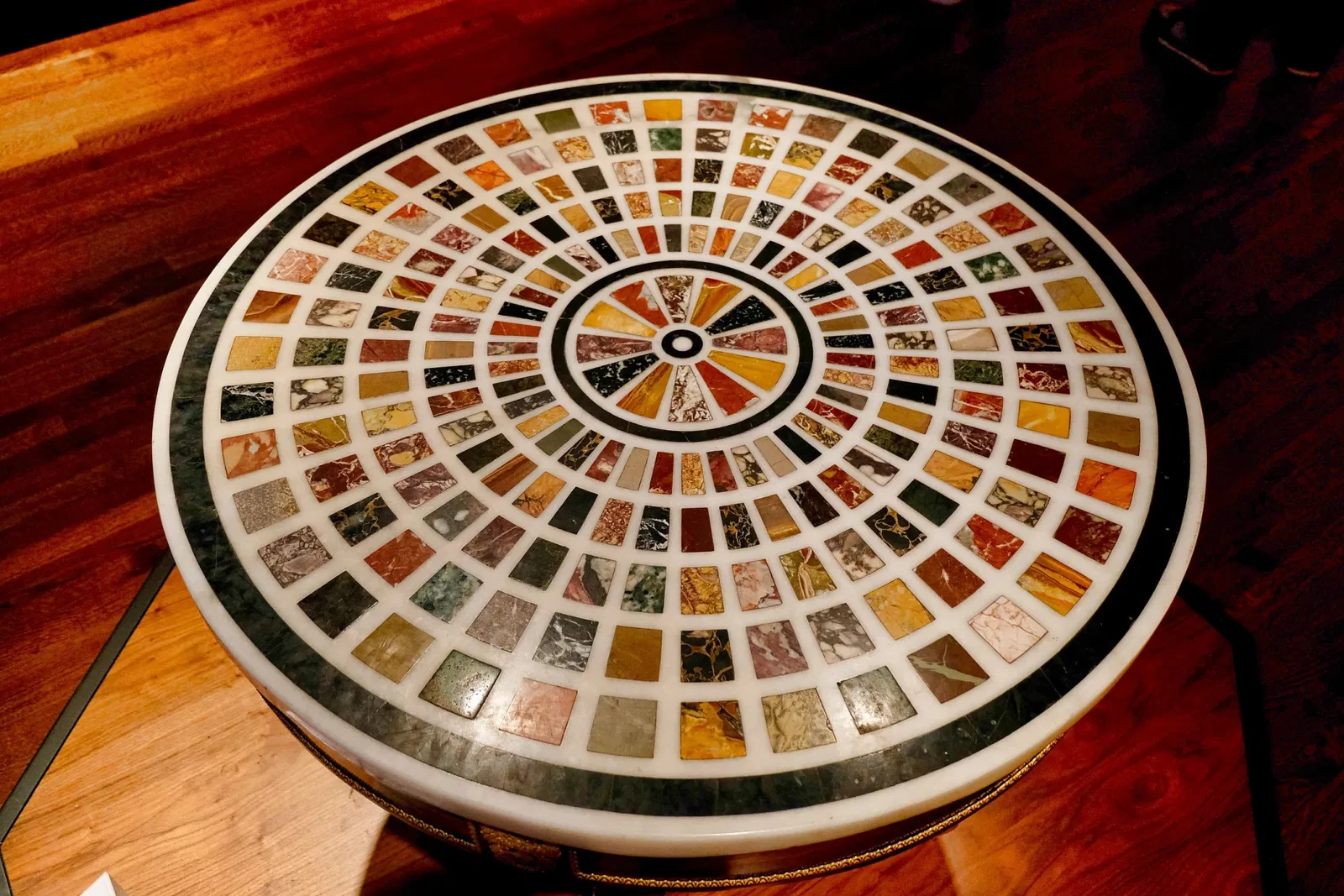 Detroit Institute of Arts