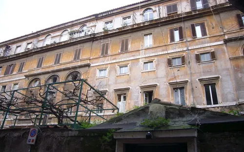 Palazzo Patrizi Montoro