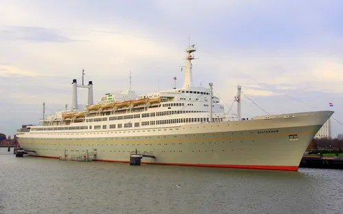 ss Rotterdam
