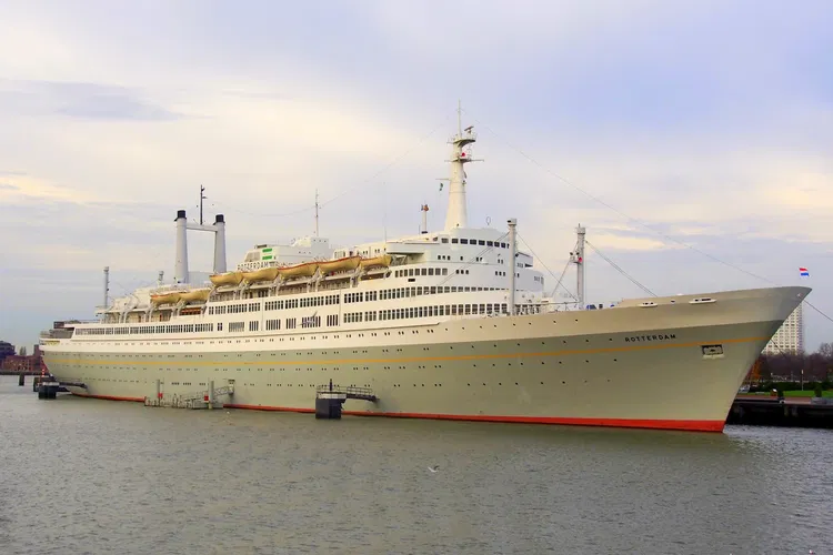ss Rotterdam