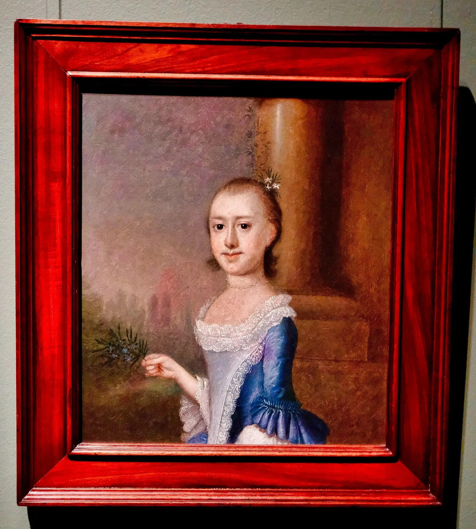 Detroit Institute of Arts