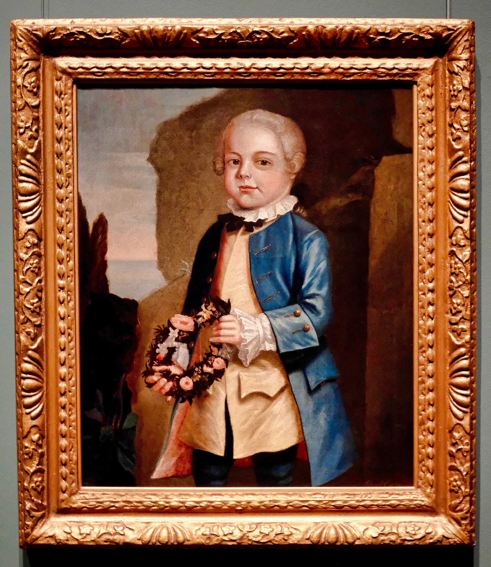 Detroit Institute of Arts