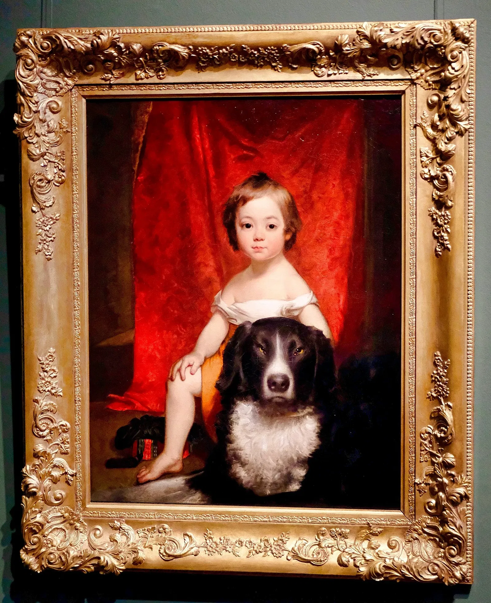 Detroit Institute of Arts