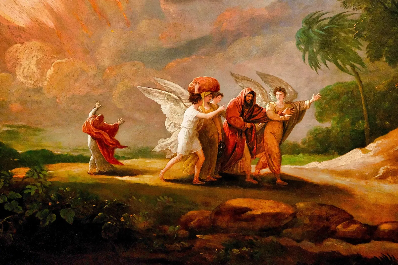 Detroit Institute of Arts