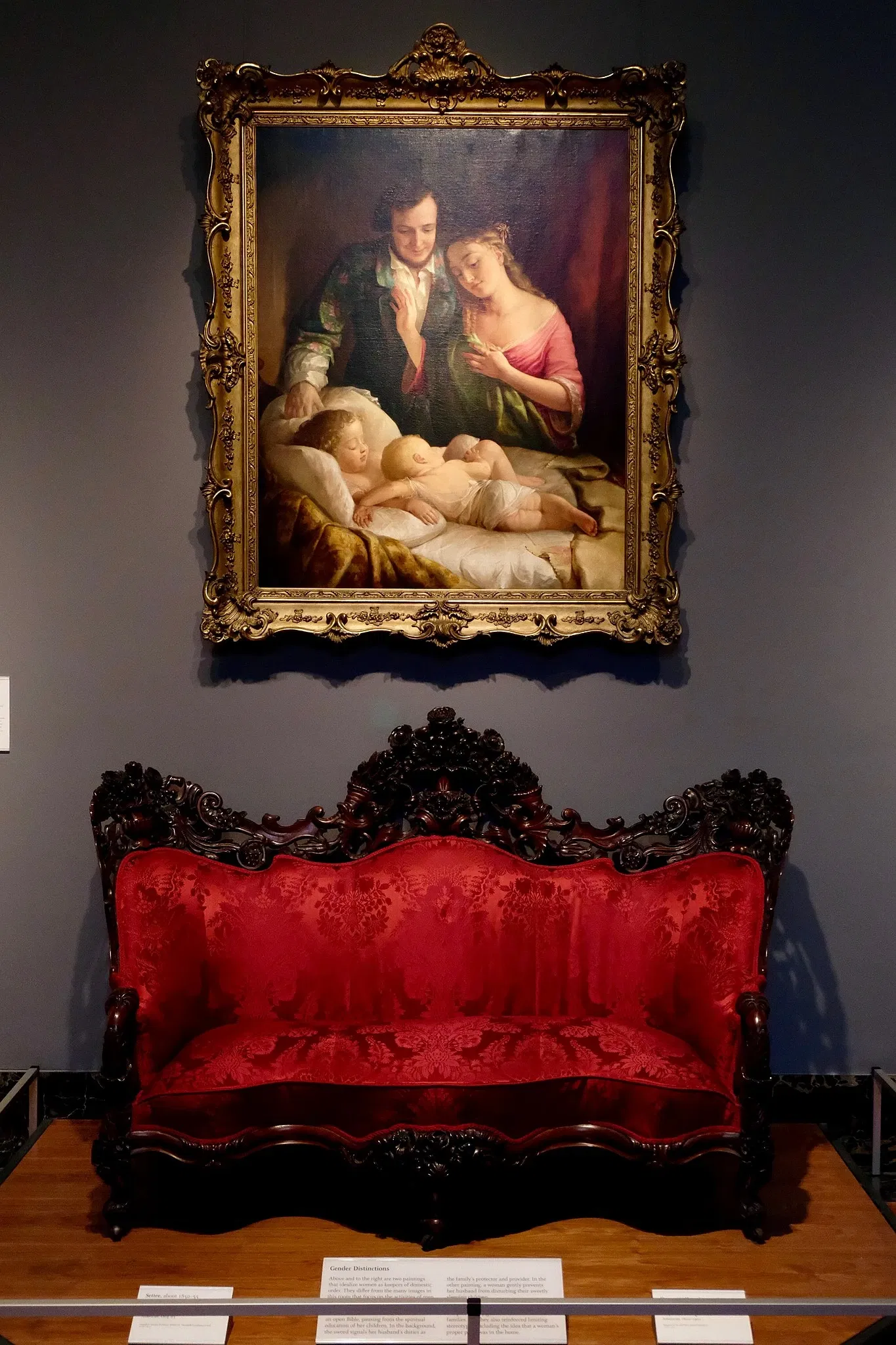 Detroit Institute of Arts