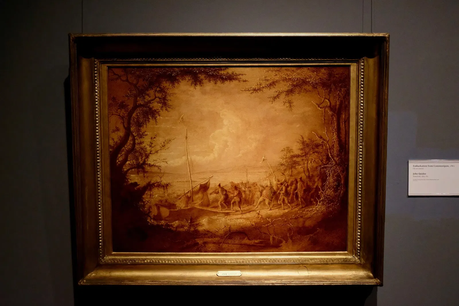 Detroit Institute of Arts