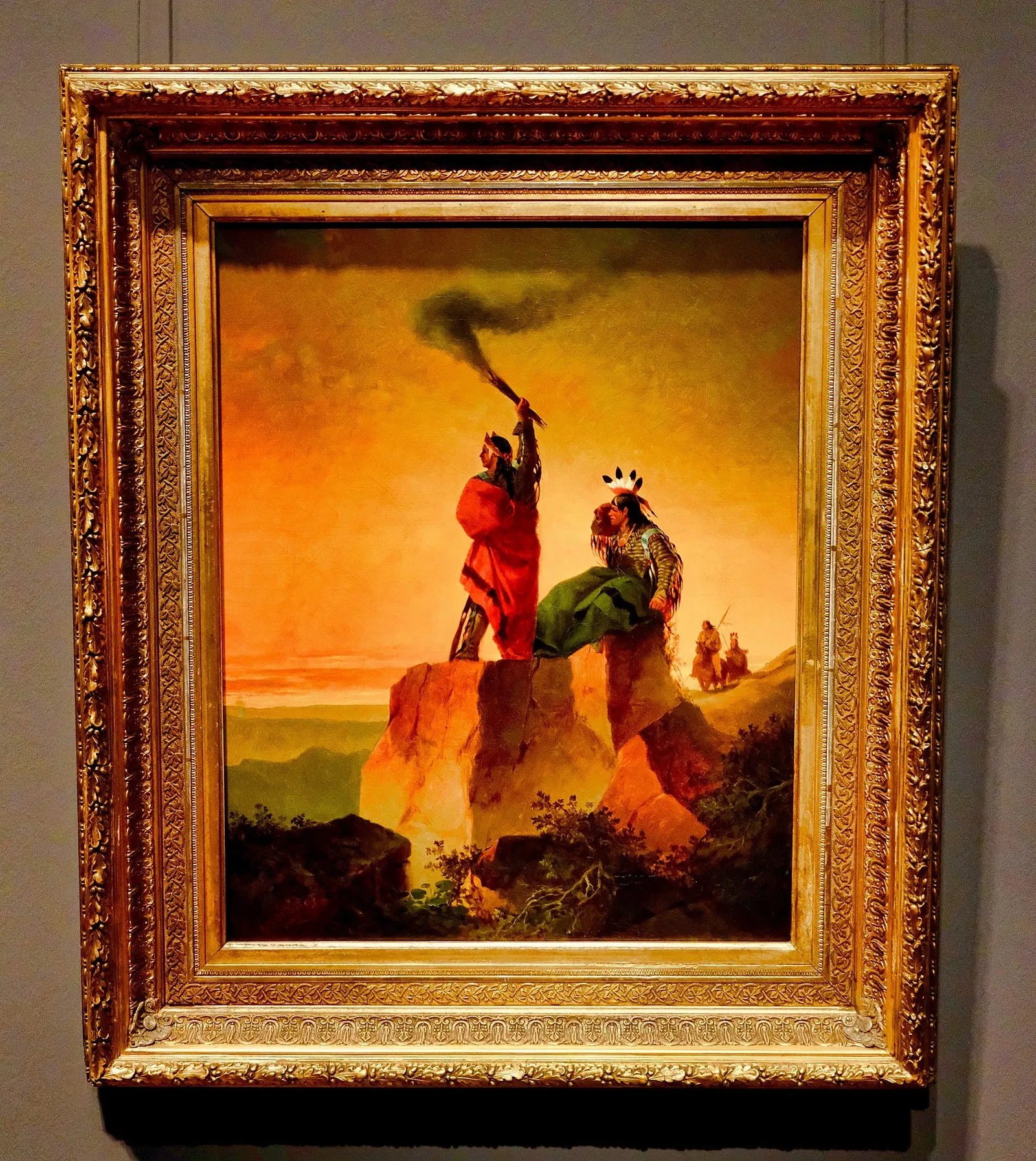 Detroit Institute of Arts