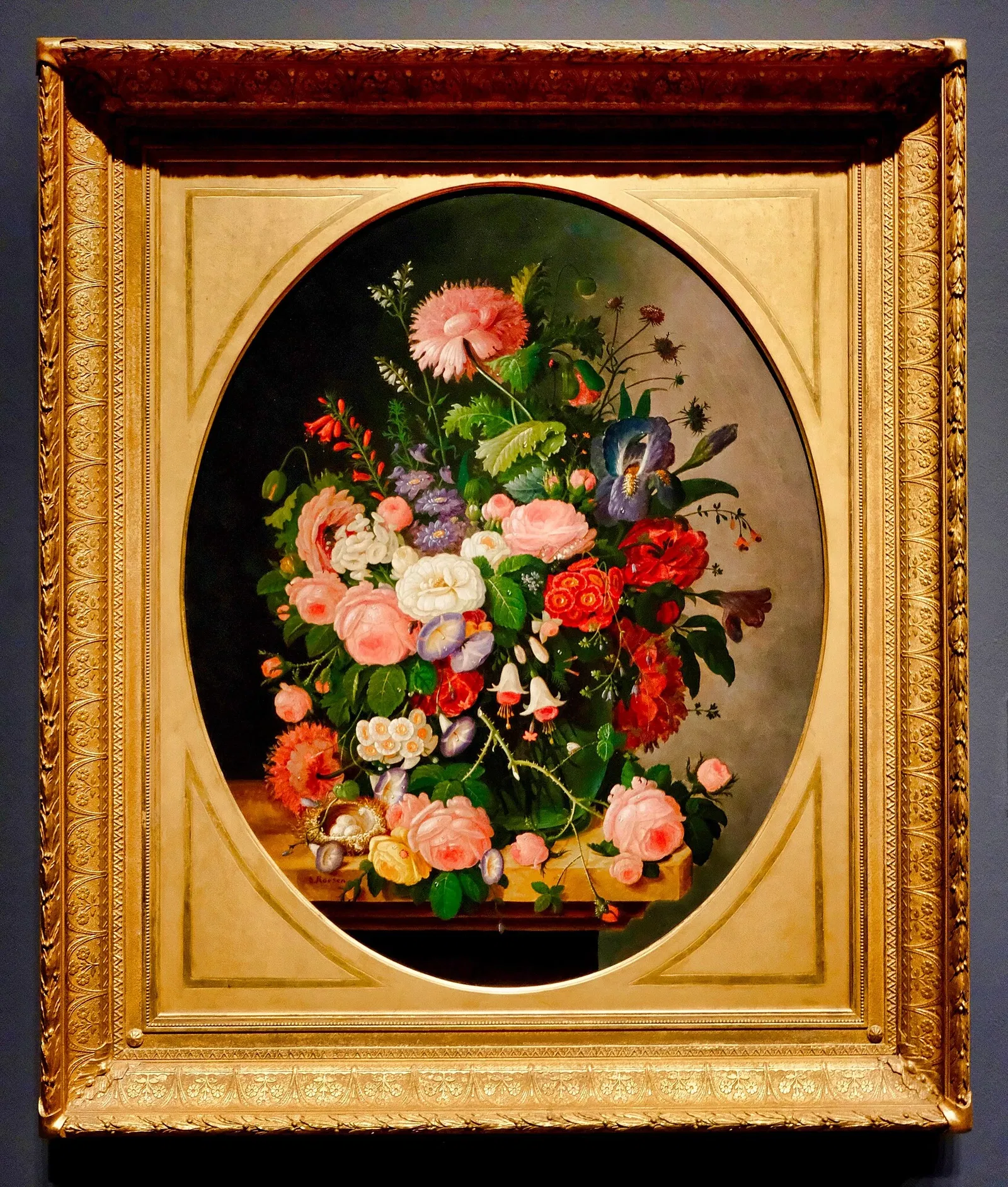 Detroit Institute of Arts