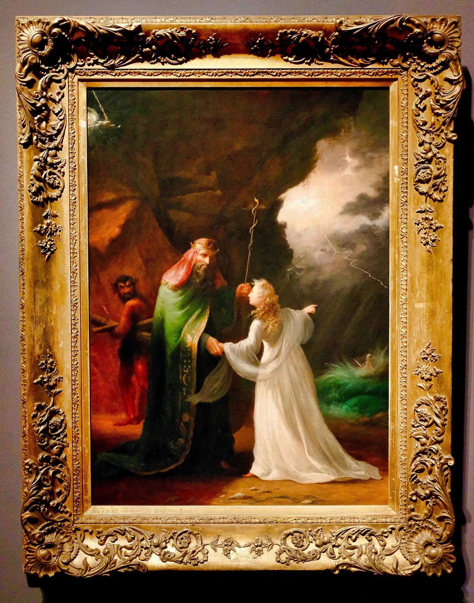 Detroit Institute of Arts