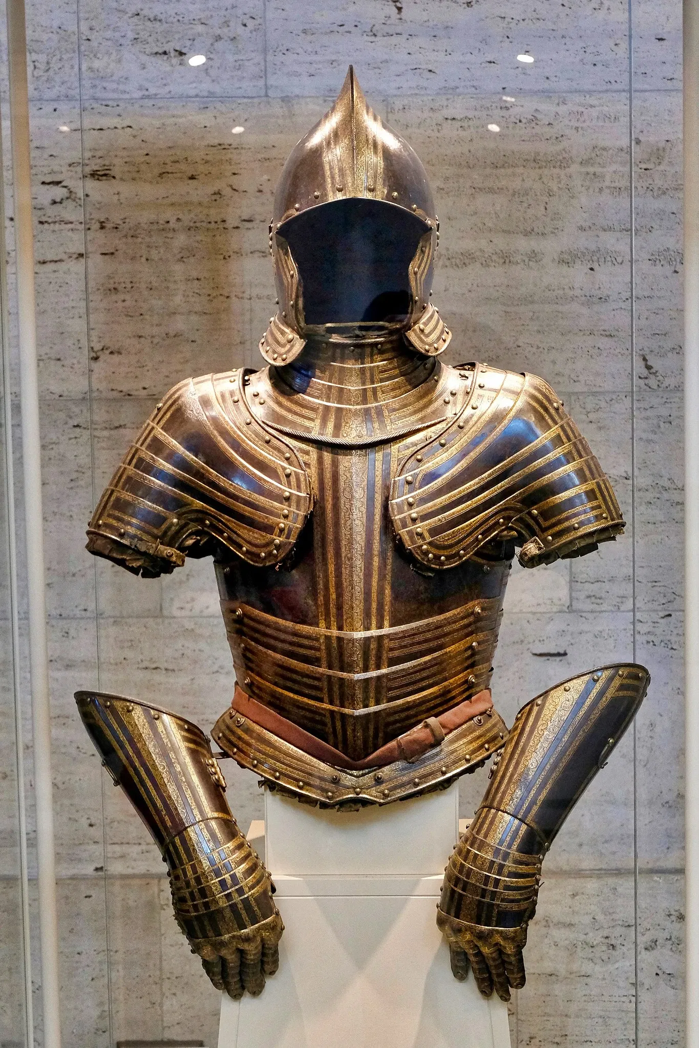 Detroit Institute of Arts