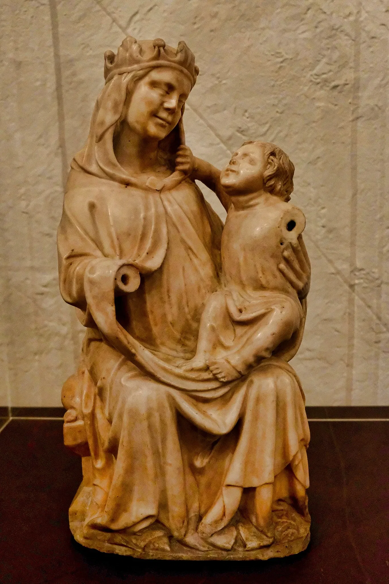 Detroit Institute of Arts