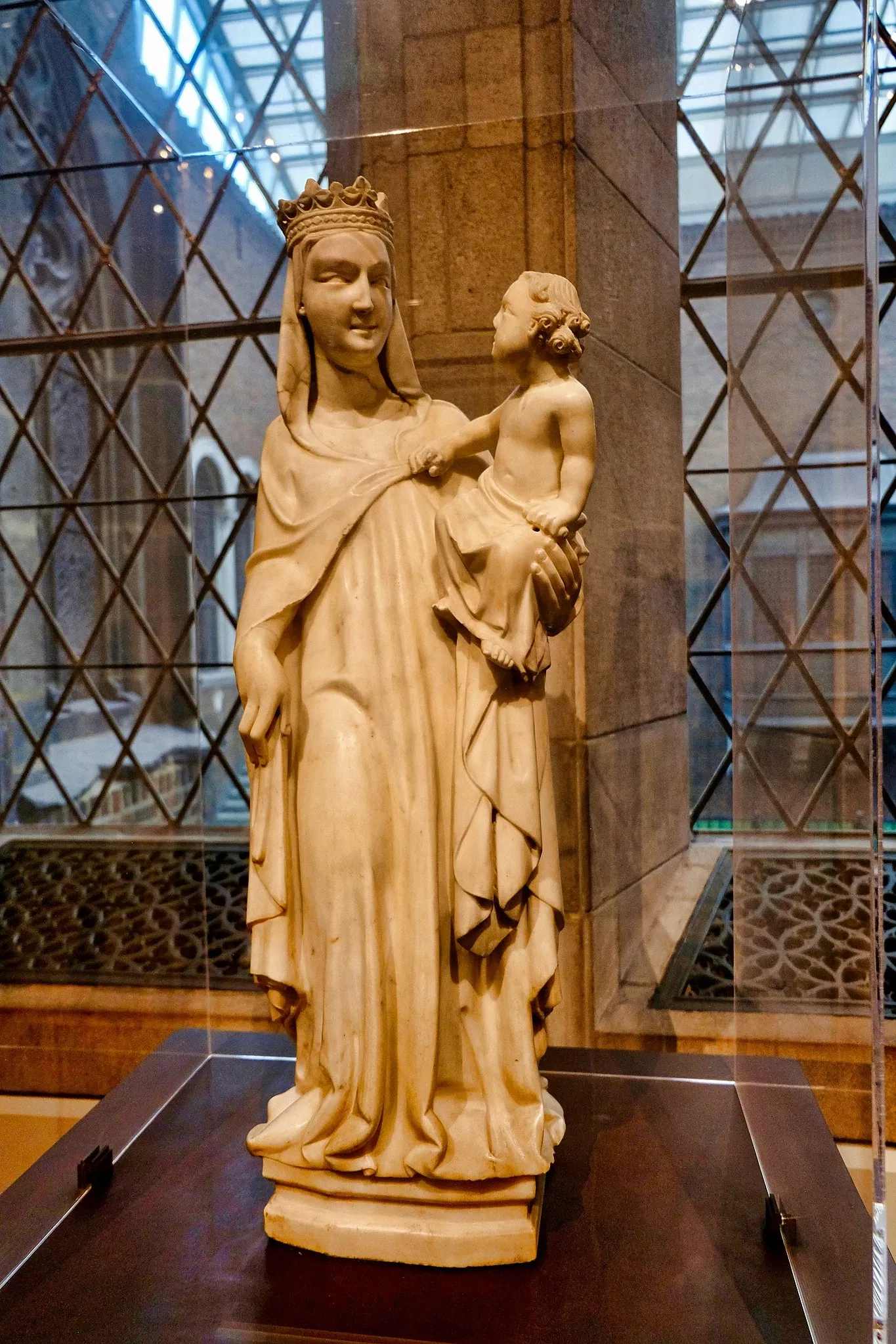 Detroit Institute of Arts