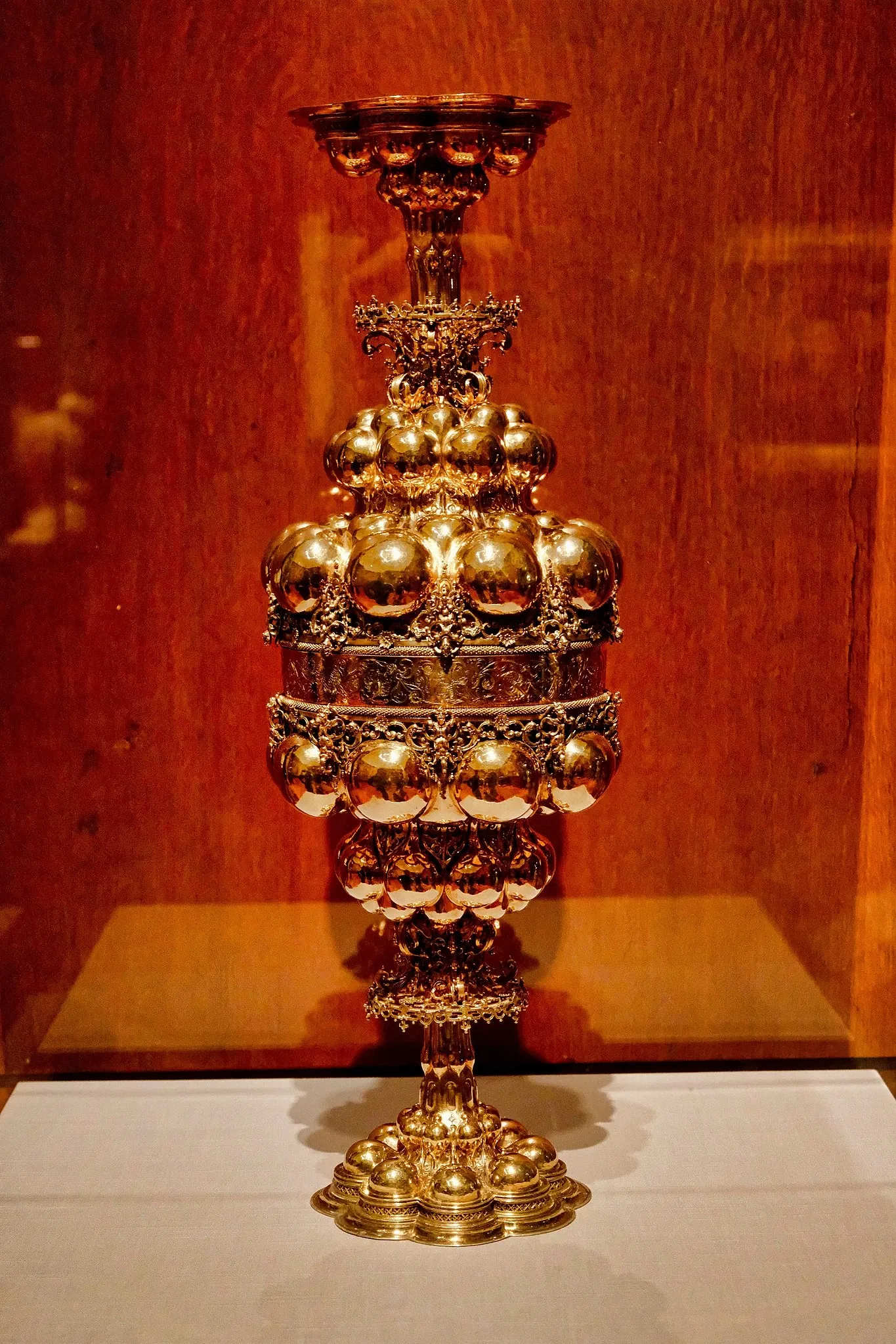 Detroit Institute of Arts