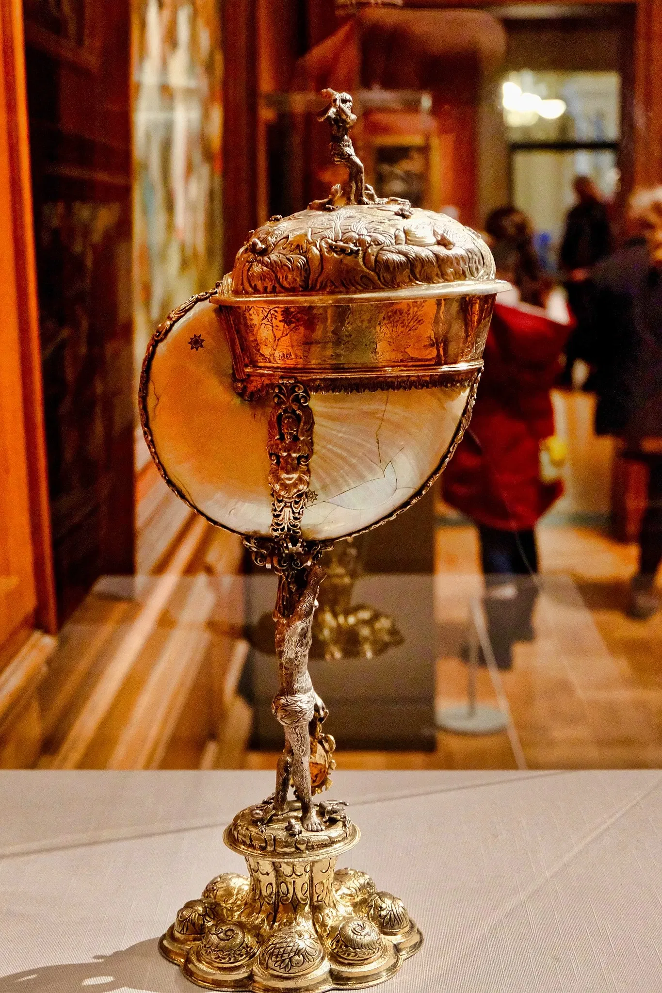 Instituto de Artes de Detroit