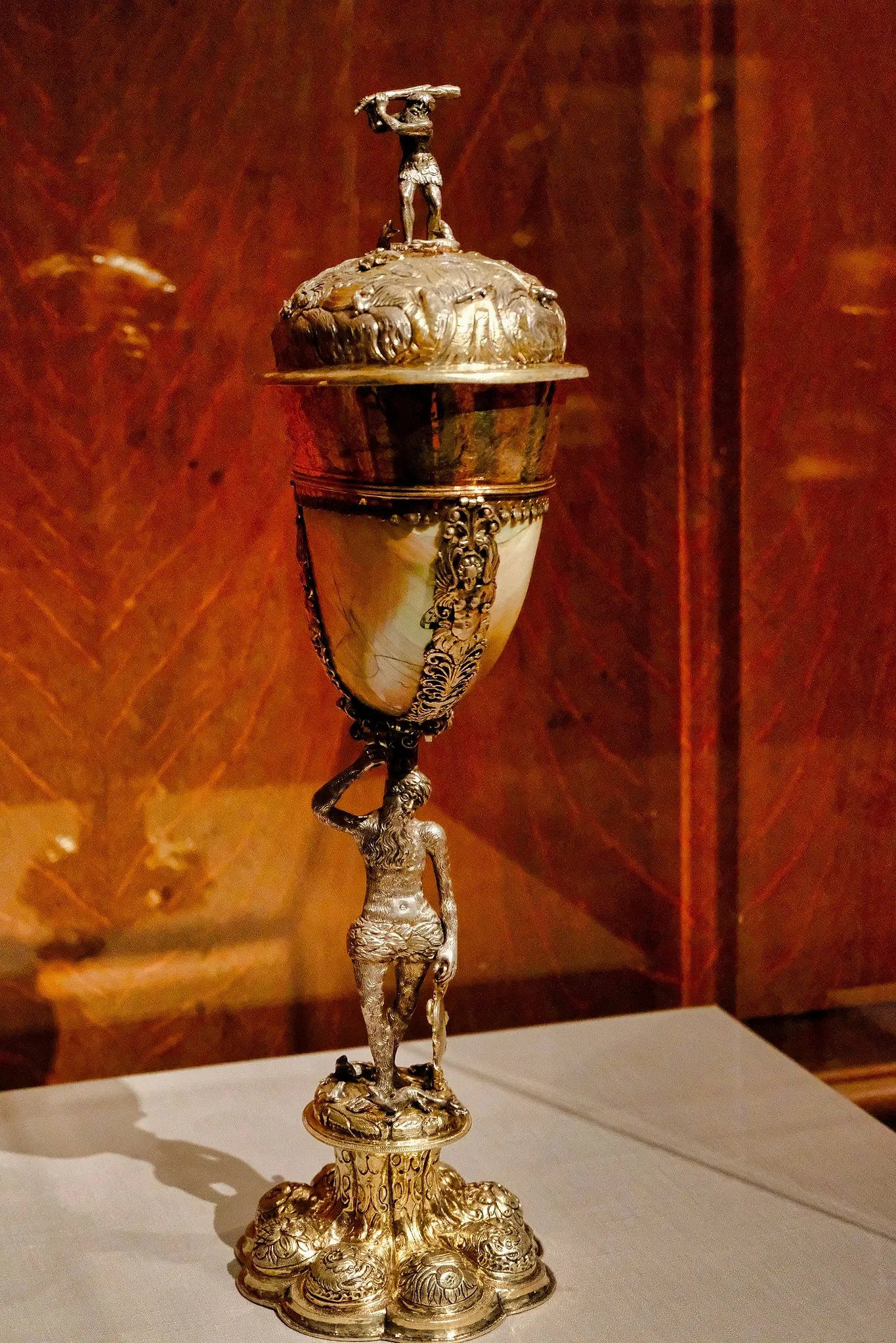 Instituto de Artes de Detroit