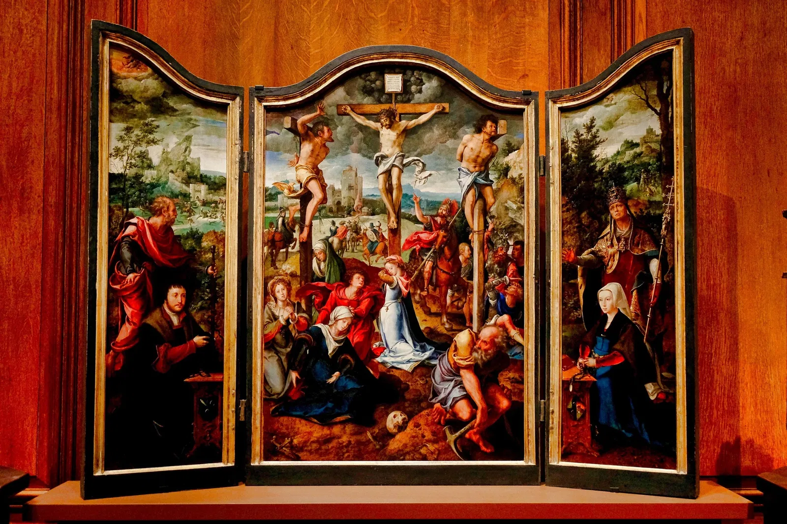 Detroit Institute of Arts