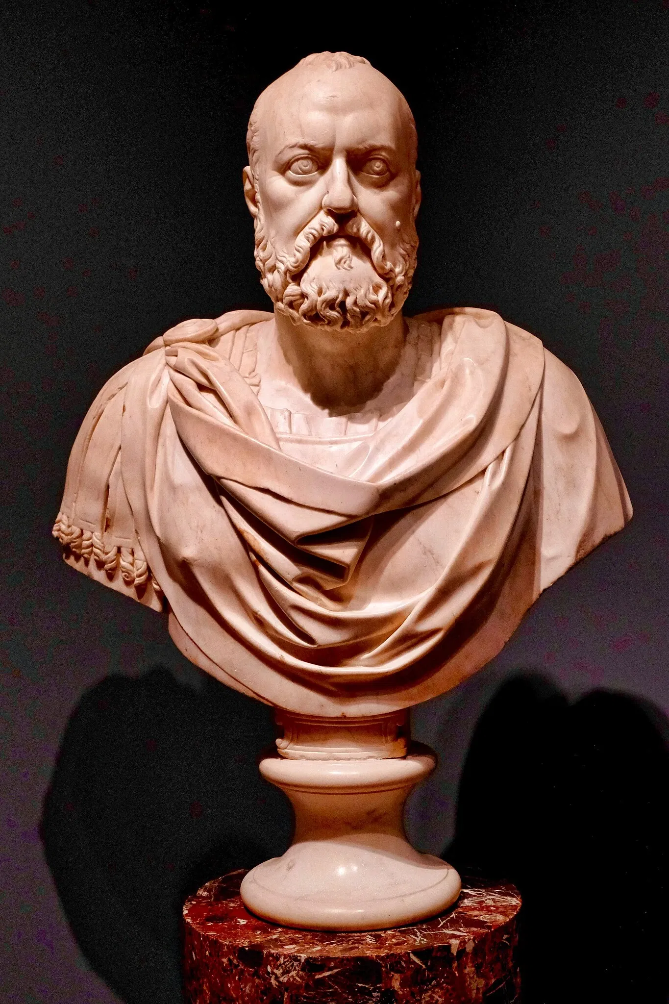 Detroit Institute of Arts