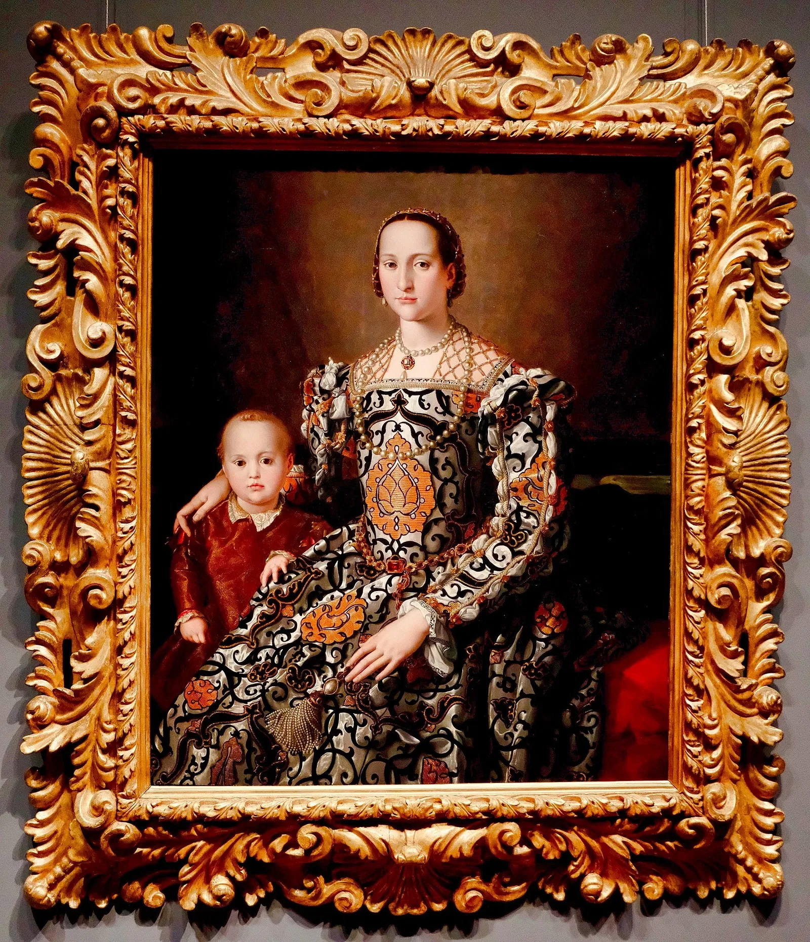 Detroit Institute of Arts