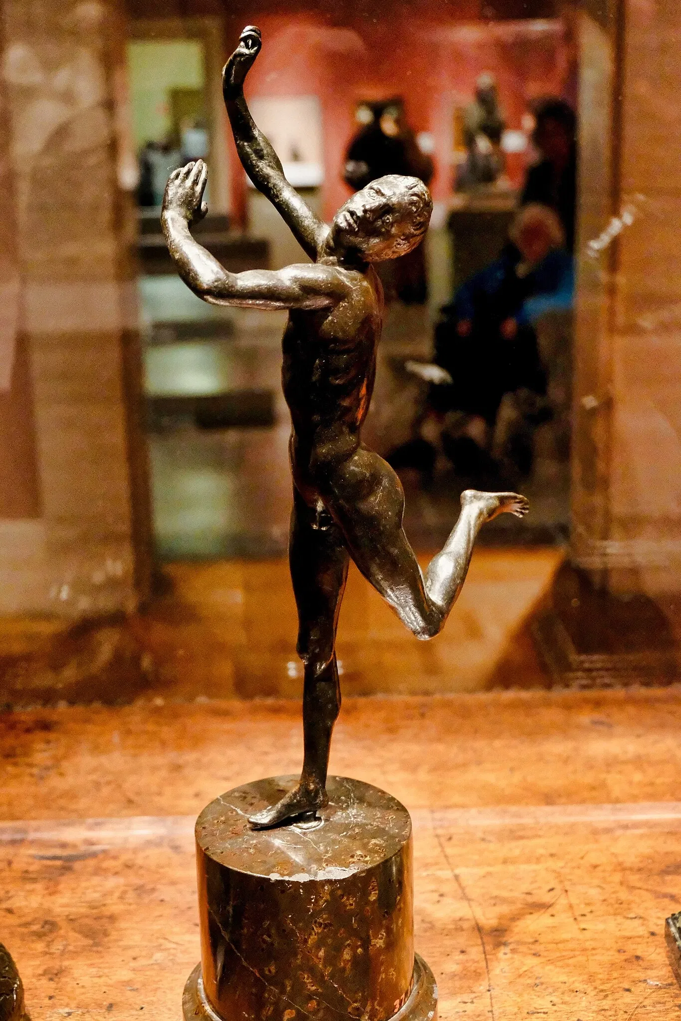 Detroit Institute of Arts