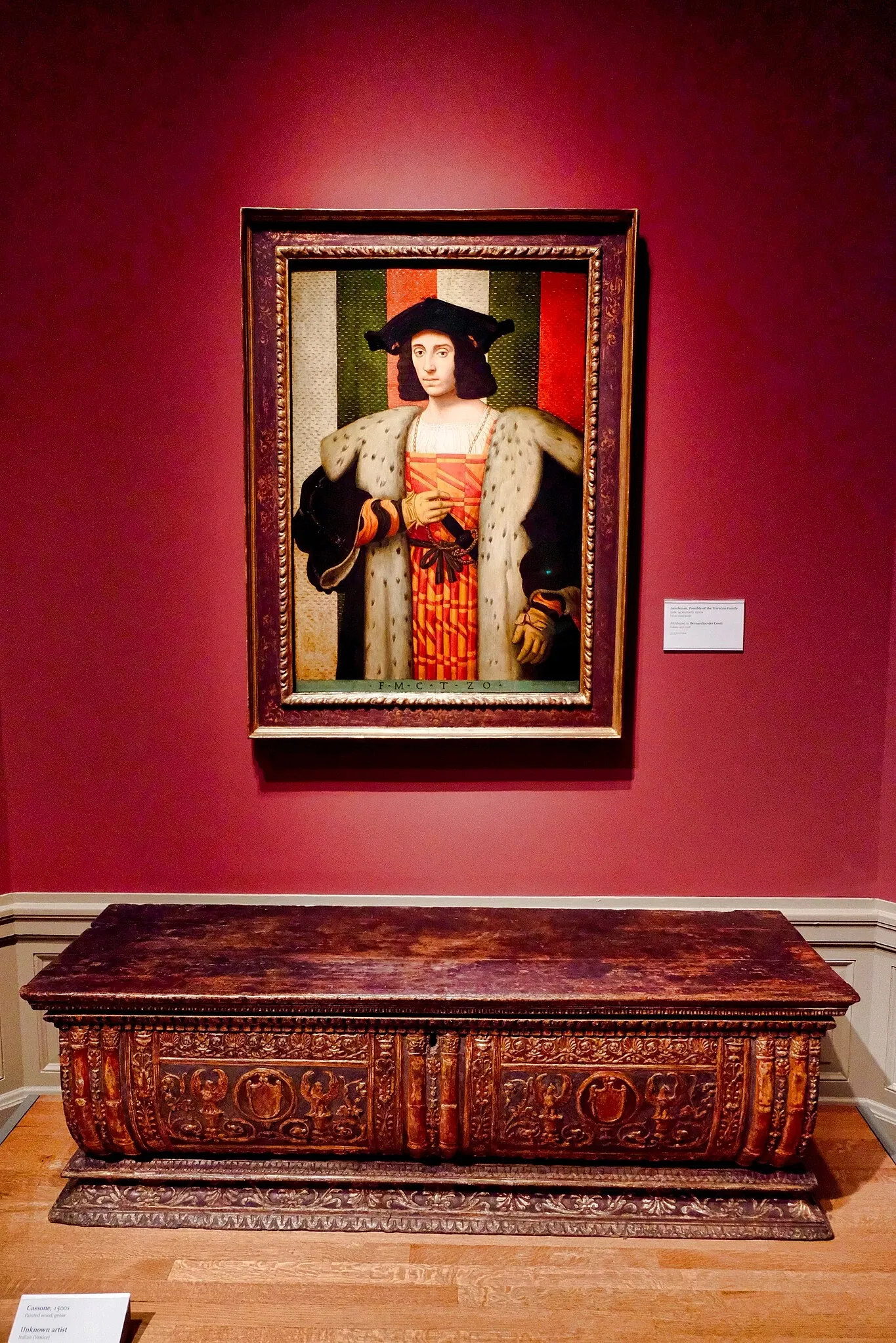 Detroit Institute of Arts