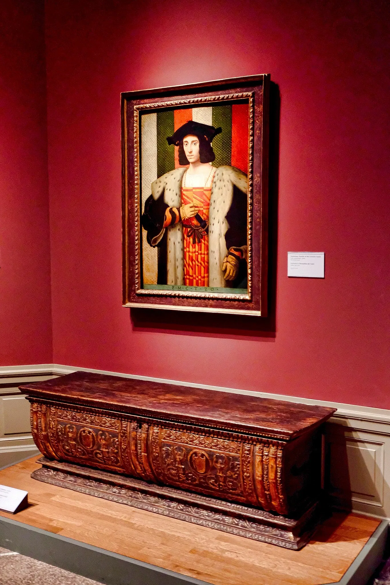 Detroit Institute of Arts