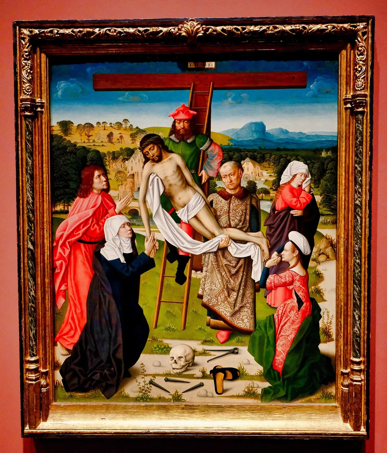 Instituto de Artes de Detroit