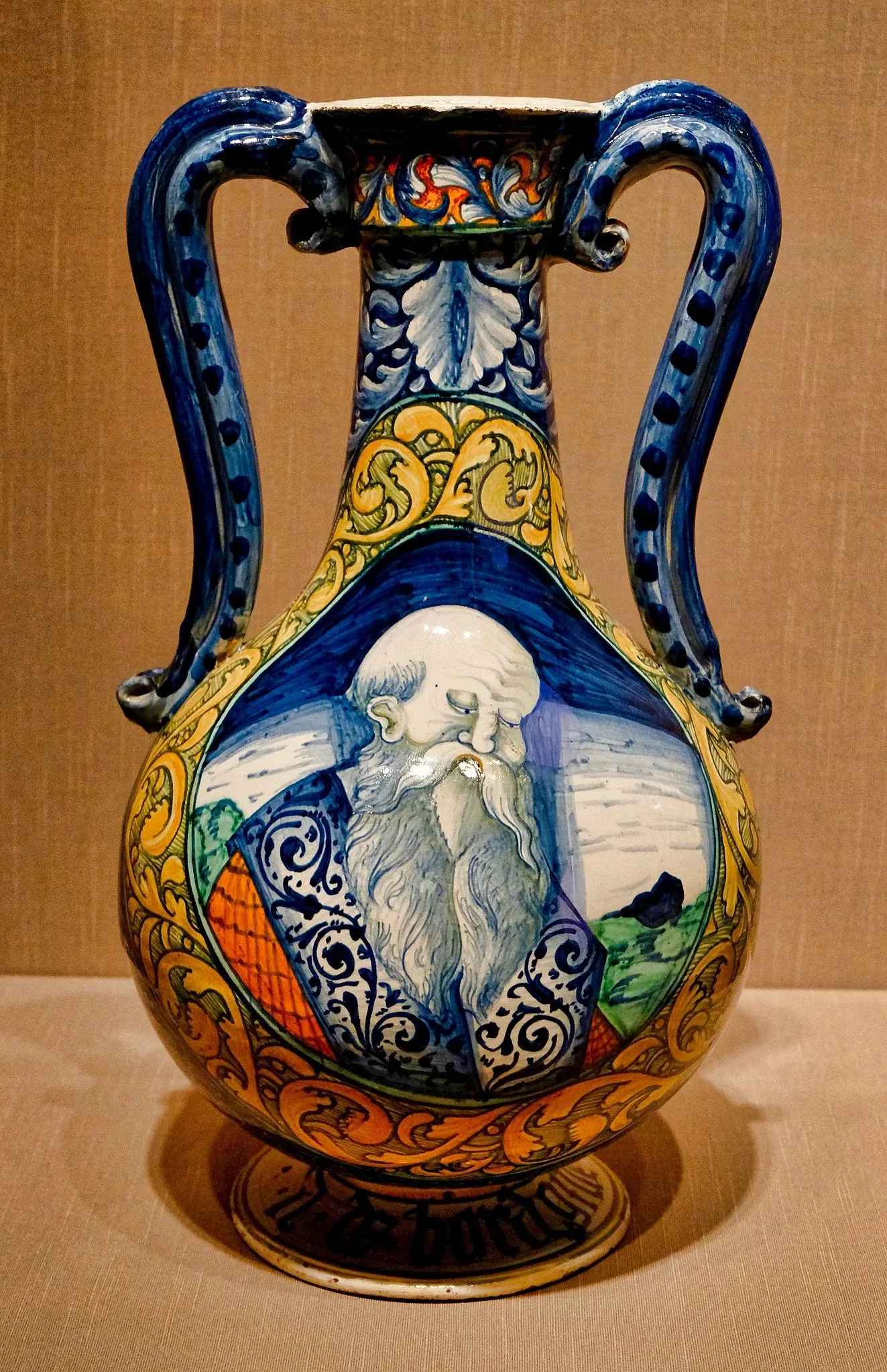 Detroit Institute of Arts